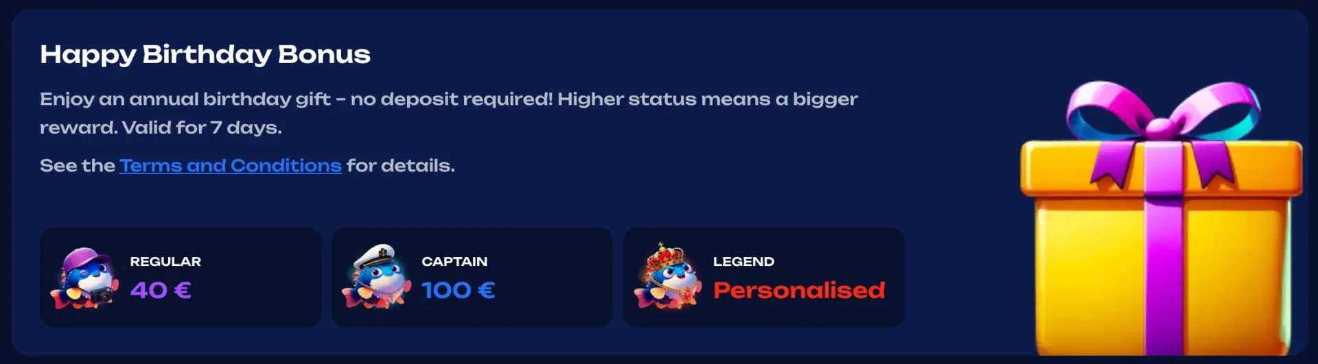 fugu-casino-bonuses